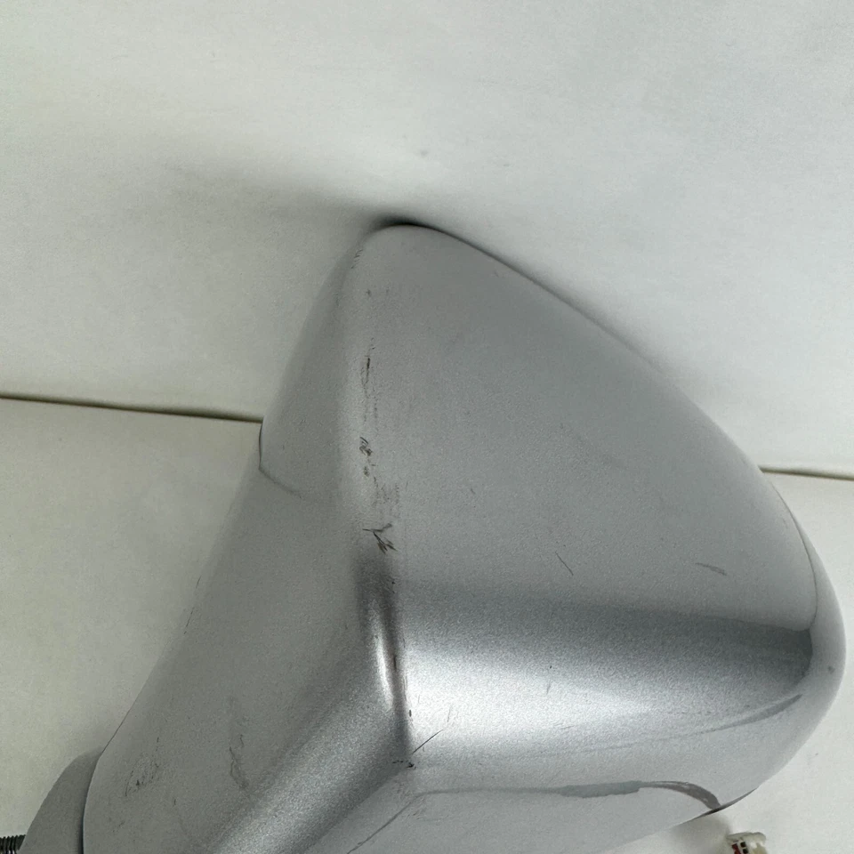 OEM 2014 - 2017 Lexus IS200t IS250 IS350 Left Mirror Silver 7 Wire 87940-53700 - Изображение 4 из 4