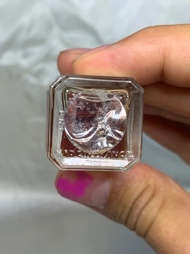 Perfume Charles of the Ritz .5 fl oz vintage Splash (nuevo) Foto 3 de 3