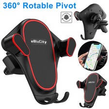 360  Car Vent Mount Holder Stand Windshield For Mobile Cell Phone GPS Universal