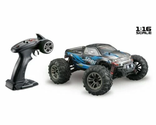1:16 Allradantrieb RC Monster Truck-Modelle & -bausätze