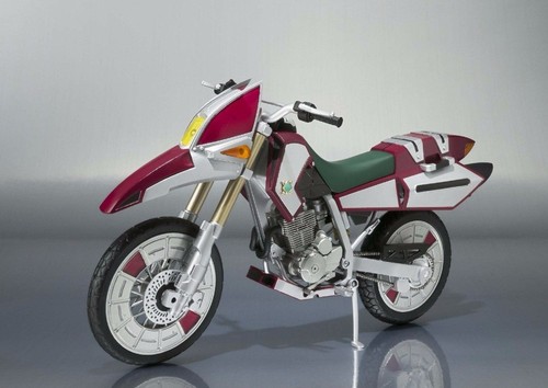 S.H.Figuarts Masked Kamen Rider Blade GARREN & RED RHOMBUS Set Figure BANDAI - Picture 5 of 6
