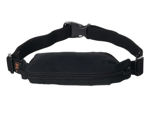 SPIbelt, "Bauchtasche" große Tasche mit Reißverschluss, Laufgürtel, Herren/Damen, Einheitsgröße