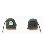 Fan Ventilator For HP Elitebook 2530 2530P 492568-001 GB0555PDV1-A DC280005AS0