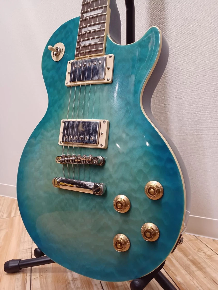 Epiphone goryo yuto les paul standard online