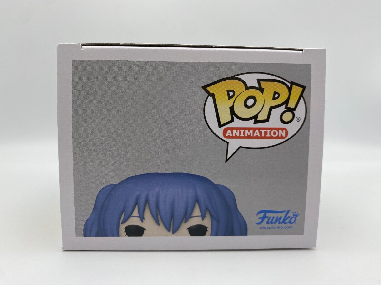 Funko POP! Saiko Yonashi Tokyo Ghoul: re #1126 ANIME VINYL IN HAND