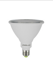 LAMPADA SPOT LED PAR 15W E27 3000K PAR38