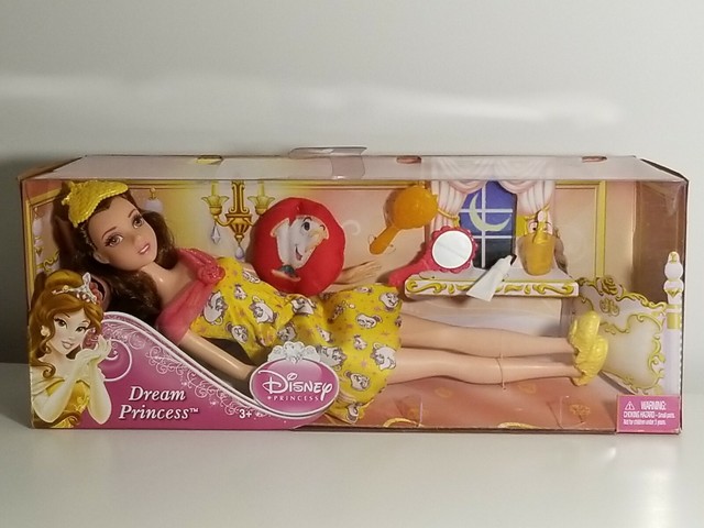 disney princess dolls ebay