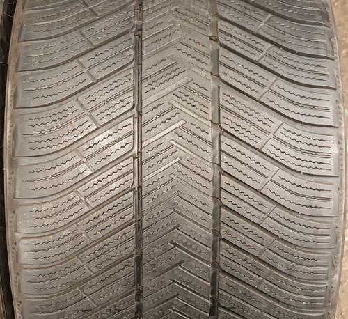 2 Winterreifen Michelin Pilot Alpin PA4 NO 295/30 R20 97V M+S RA5345 - Bild 2 von 3