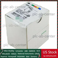 1PC NEW Schneider ZENL1111 ZEN-L1111 Button switch Fast Shipping