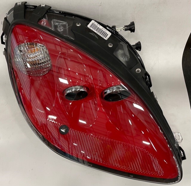 GM HEADLAMP KIT (SERVICE) 19352147 | eBay