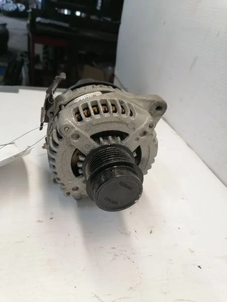 Alternador 100 amperios compatible con 08-15 SCION XB 1132223 Foto 2 de 4