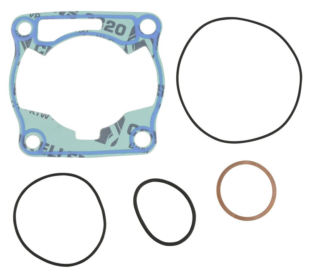 Pochette joints moteur Yamaha YZ 85 haut moteur et cylindre moto 2 temps