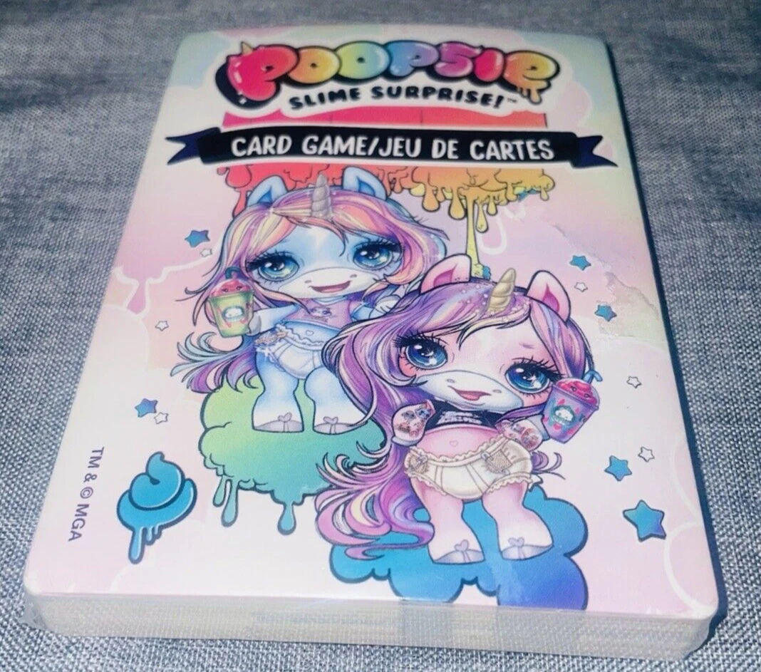 Poopsie slime sales surprise jumbo