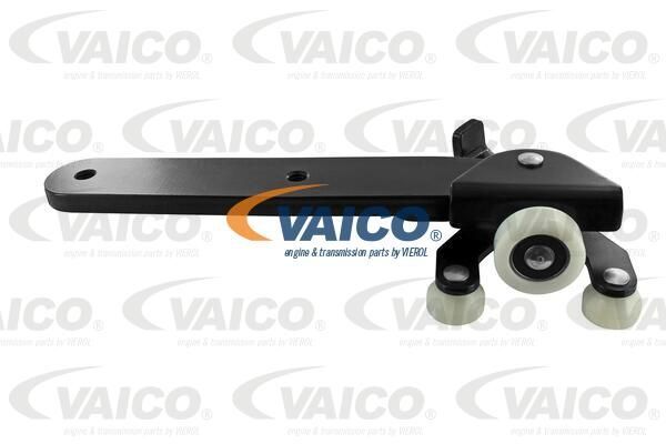 Vaico V10-3520 RollenfüHrung, SchiebetüR FüR VW-image