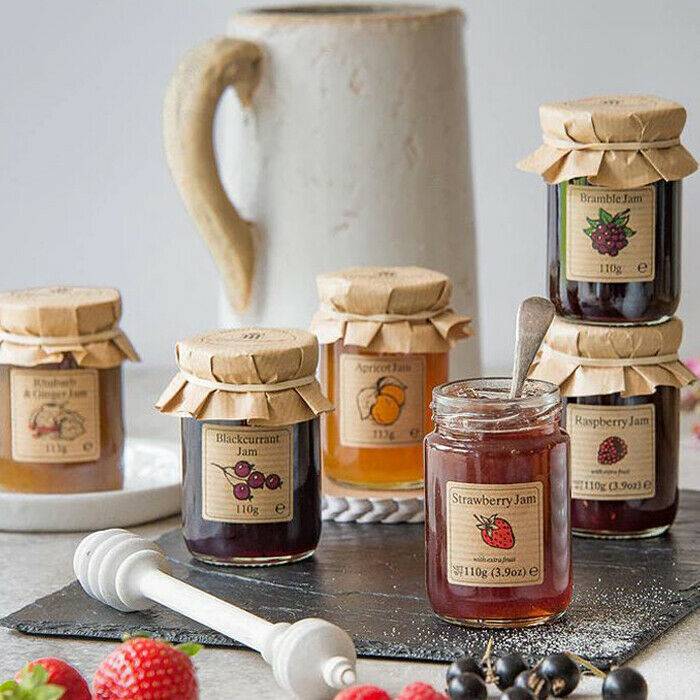 Edinburgh Preserves Jam Tree Christmas Gift Set Hamper eBay