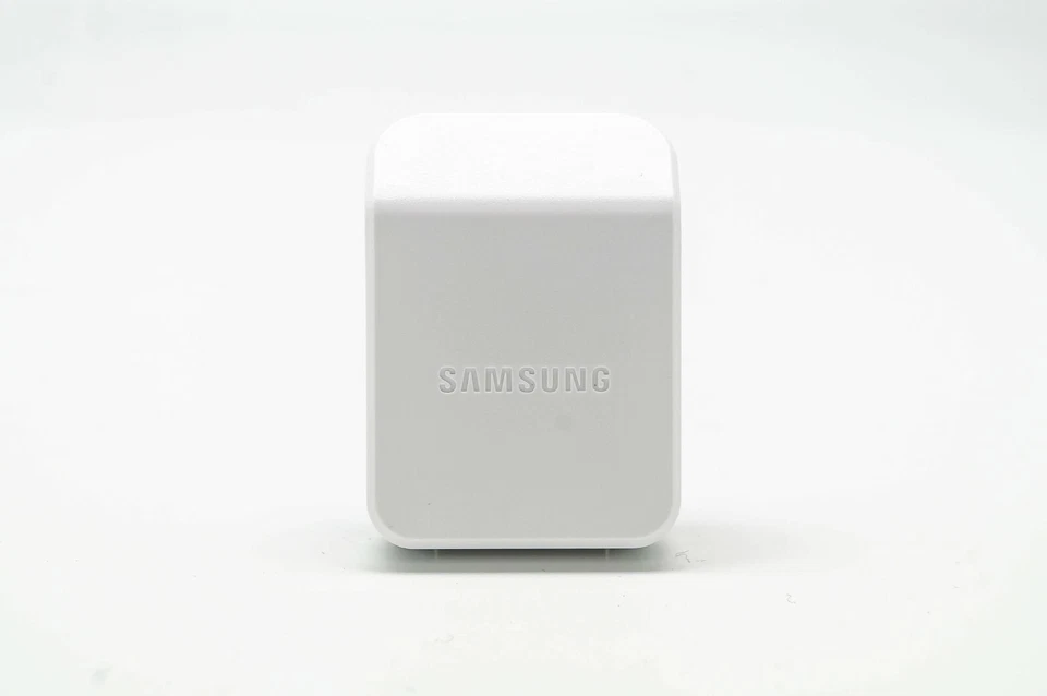 Samsung SEF8A Shoe Mount Flash for NX Mount Camera Body - Image 2 of 2