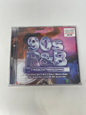 90'S R&B MIX YOUR STYLE - Brand NEW SEALED - CD | eBay 90'S R&B MIX YOUR STYLE - Brand NEW SEALED - CD | eBay