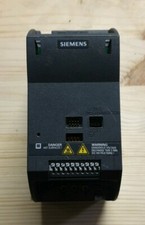 Siemens Sinamics G110 CPM110 AIN 6SL3211-0AB15-5BA1