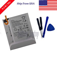 Battery for Samsung Galaxy Tab A 2020 SM-T307U T307 SM-T307U SM-T307UZNAATT