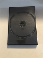 Double dvd cases empty Different Styles.