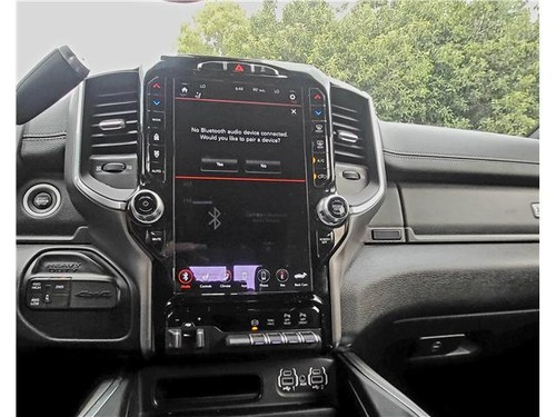 2020 RAM LARAMIE LARAMIE 4WD CREW CAB - Picture 35 of 40