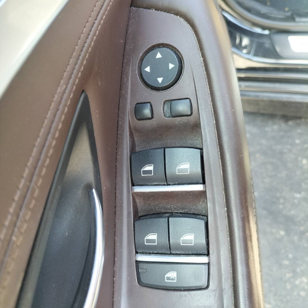 11148510475 MOTORHAUBE FÜR BMW SERIE 5 TOURING F11 520D XDRIVE  