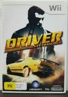 Driver: San Francisco Video Games