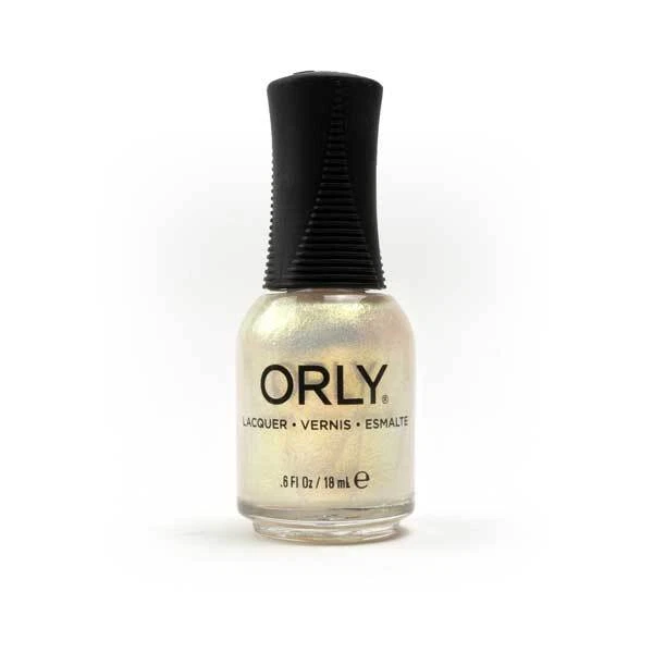 ORLY Nagellack Ephemeral 18ML - Bild 4 von 4