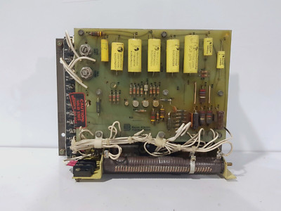 BASLER ELECTRIC SR8A2B14B3AX Statisch Spannungsregler 9-0846-00-100