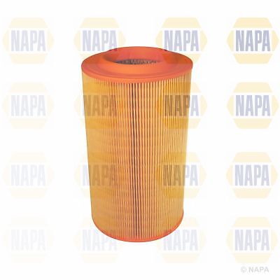 Luftfilter passt für Citroën Relais Fiat Ducato Opel Peugeot Vauxhall NAPA NFA1139 - Bild 1 von 5