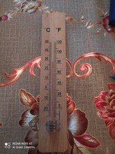 thermometer