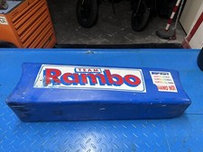 Pancia laterale Top Kart (Comer) 100/125 cc d’epoca [MODIFICATA]