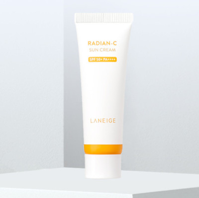LANEIGE Radian-C Sonnencreme LSF 50+ PA++++ 50 ml