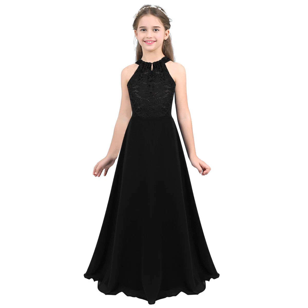 Black Pageant Dresses for Girls 12 Size for sale | eBay Black Pageant Dresses for Girls 12 Size for sale | eBay