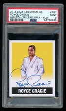 2012 Leaf Originals Wrestling Cards 11