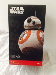 bb8 sphero ebay