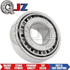[1-Pack] Cone: 1779 Cup: 1729 Tapered Roller Bearing [15/16" x 2.24" x 0.7625"]