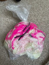 Assortimento di ganci di chiusura lana