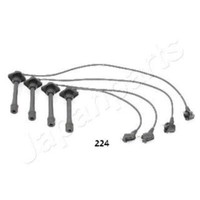 Japanparts ZüNdleitungssatz ZüNdkabel Passend FüR Toyota Paseo Coupe 1.5 16V