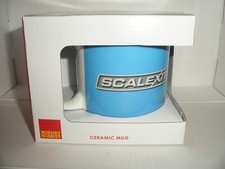 Scalextric - Ceramic Mug - NEW