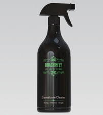 Gravestone Headstone Cleaner 1 ltr. Strong. Effective. Easy to use. (Dragonfly).