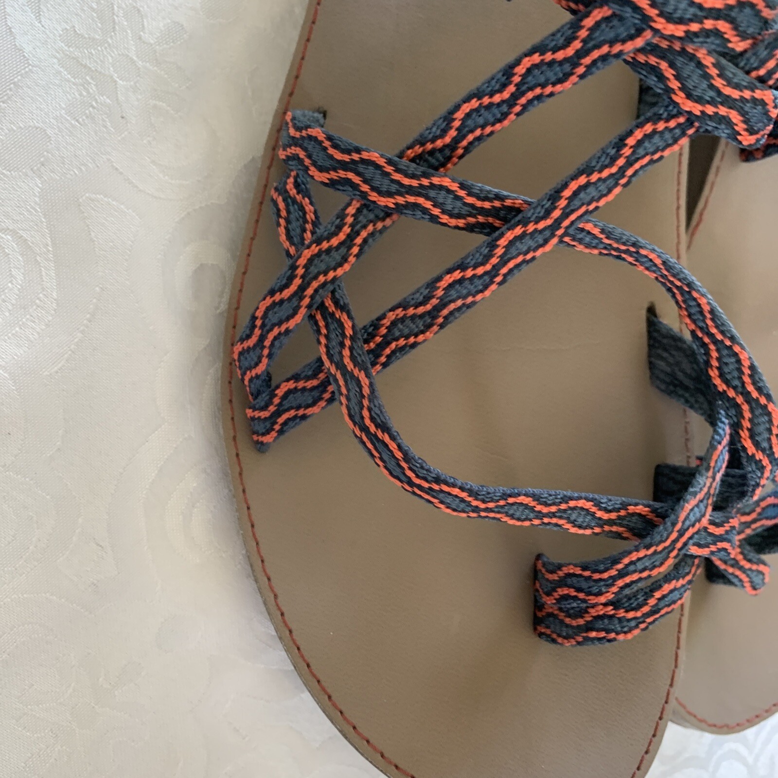 Women’s Size US10 Chaco Pulse Eclipse Strappy San… - image 12