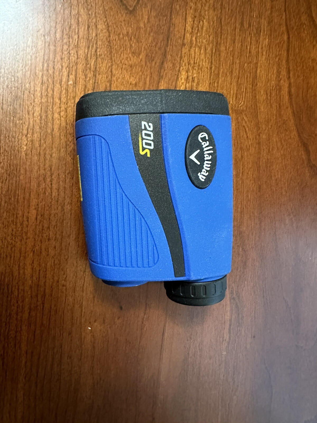 Callaway Golf 200s Laser Rangefinder 689769701566 eBay