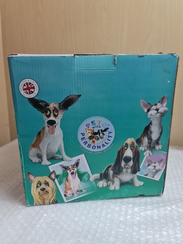 Mascotas con personalidad pastor y cachorro alemán - nuevo - Imagen 11 de 11