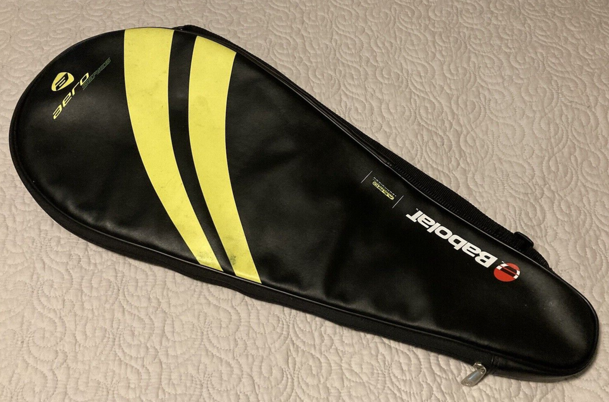 Babolat - night&#39;s Babolat 初代AERO STORM 状態良好品 Amazon.com : Babolat Boost Aero Strung Tennis Racquet