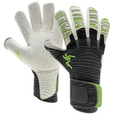 Precision Junior Elite 2.0 Quarz Torwarthandschuhe - Größe 6 oder 7