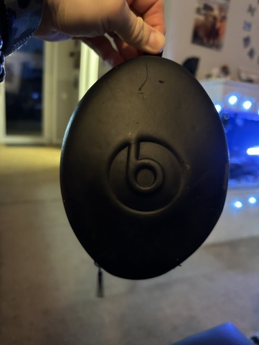 DR DRE Monster beats original headphones - Picture 13 of 15