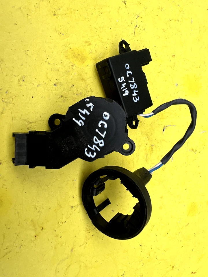 2013-2016 CHEVROLET IMPALA ANTI THEFT ALARM DETERRENT CONTROL UNIT OEM M3N-28407 - Image 2 of 4