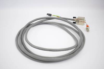 Lapp Kabel unitronic  LiYCY ( TP ) A  3m AWM Style 2464 VW-1 E63634