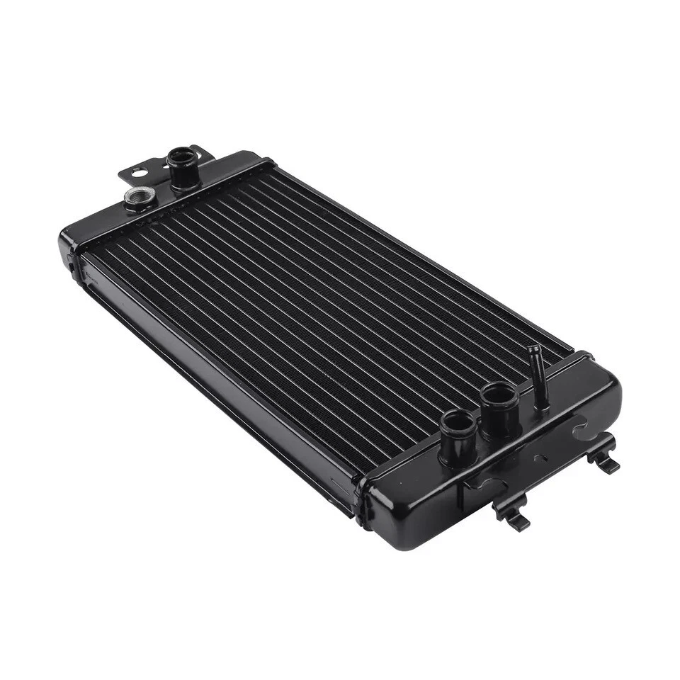 Engine Cooling Radiator For Suzuki Boulevard M50 Marauder 800 VZ800 2005-2019 18 - Imagem 4 de 4